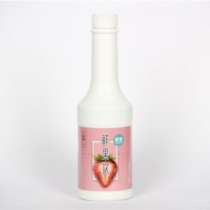 優(yōu)雅草莓濃縮果汁