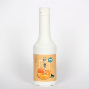 優(yōu)雅橙汁濃縮果汁