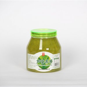 優(yōu)雅蘆薈果醬