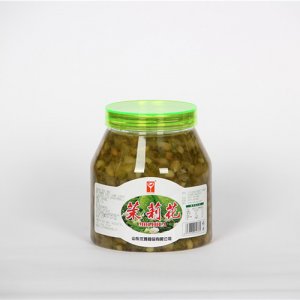 優(yōu)雅茉莉花果醬