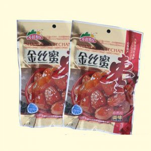 鄉(xiāng)村季風(fēng)金絲蜜棗