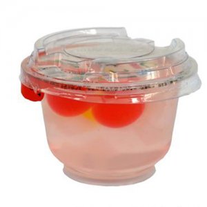 強(qiáng)進(jìn)風(fēng)味飲料 草莓味