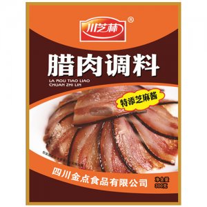 川芝林臘肉調(diào)料300g