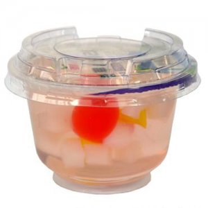 強(qiáng)進(jìn)風(fēng)味飲料 藍(lán)莓味