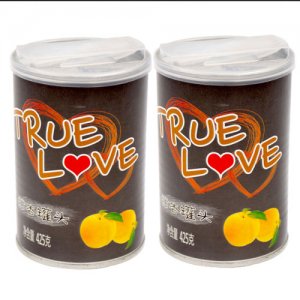 旺多多甜杏罐頭425g