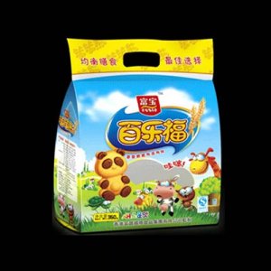 富寶百樂(lè)福餅干
