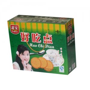 富寶好吃點(diǎn)餅干