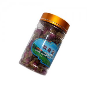 漠西果園玫瑰花茶