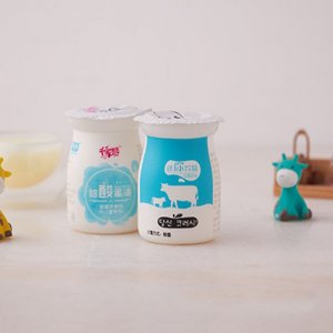 千家贊迷你奶味飲品甜酸蜜語(yǔ)