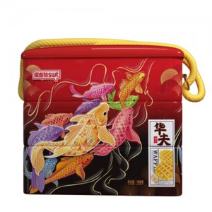 思維特華夫假三層