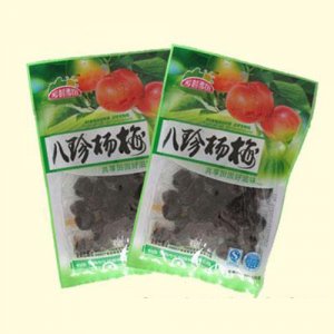 鄉(xiāng)村季風八珍楊梅