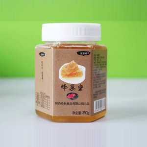 蜜斯珍蜂巢蜜350g