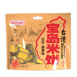 思維特臺(tái)灣米餅