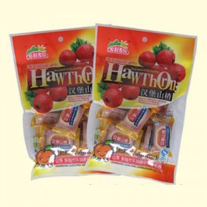 鄉(xiāng)村季風漢堡山楂