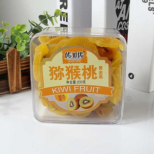 優(yōu)加優(yōu)獼猴桃（黃金果）200克