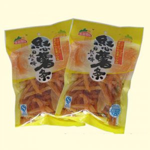 鄉(xiāng)村季風紅薯條