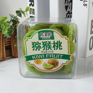 優(yōu)加優(yōu)獼猴桃200克