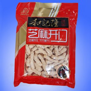 和記隆香脆麻根