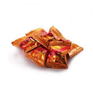 大有涼果金裝發(fā)財(cái)應(yīng)子