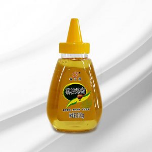 春之源荔枝蜂蜜280g