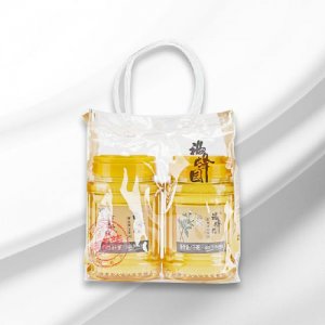 福蜂園蜂蜜家庭禮盒