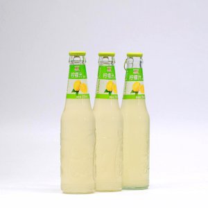 大有為檸檬汁300ml