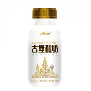 優(yōu)氏古堡酸奶240g