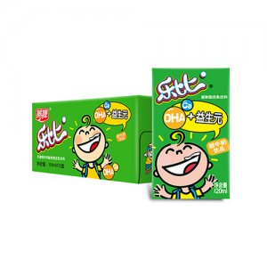 燕塘兒童甜牛奶