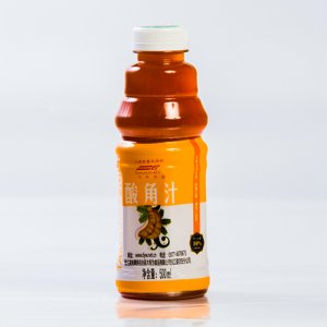 大有為酸角汁500ml