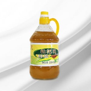 春之源枇杷花蜂蜜2.5kg