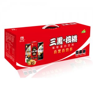 樂(lè)比樂(lè)四星紅禮盒