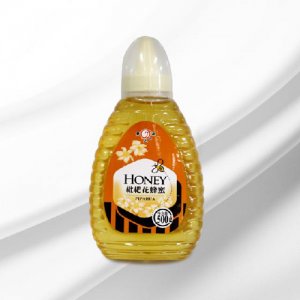 春之源枇杷花蜂蜜500g