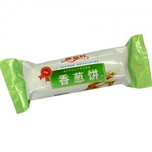 廣嘉旺香蔥餅干138g