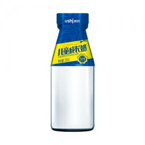 優(yōu)氏兒童成長(zhǎng)奶200ml