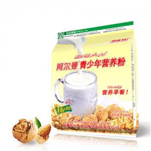 阿爾曼青少年營養(yǎng)粉210克