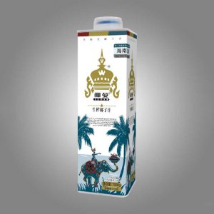 椰曼椰子汁1000g