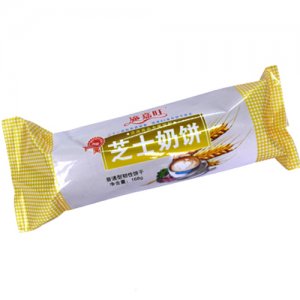 廣嘉旺芝士奶餅干138g