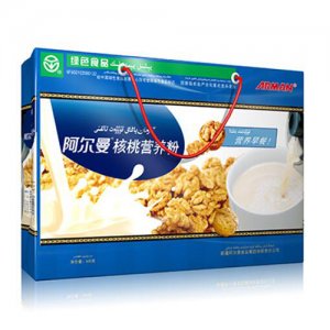 阿爾曼核桃營養(yǎng)粉禮盒