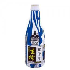 椰曼椰子汁1.25L