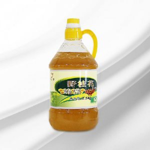 春之源野桂花蜂蜜2.5kg