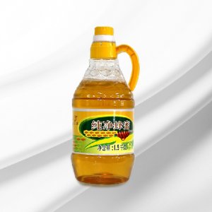 春之源純凈蜂蜜1.5kg