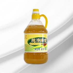 春之源純凈蜂蜜2.5kg