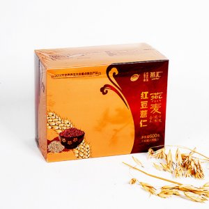 燕匯燕麥紅豆薏仁（祛濕）30g×20支