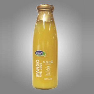 妙品果園楊枝甘露330g