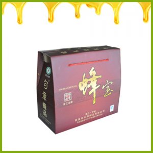 杭州灣蜂寶禮盒