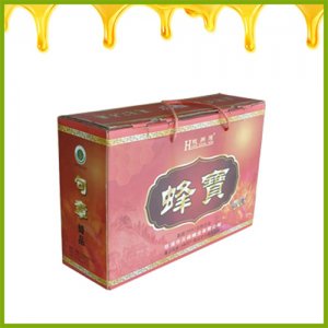 杭州灣蜂寶禮盒裝