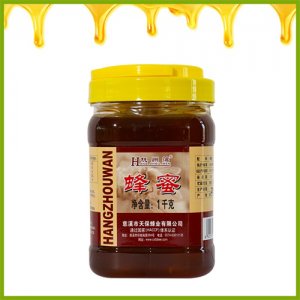 杭州灣蜂蜜1kg