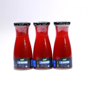 大有為藍(lán)莓汁256ml