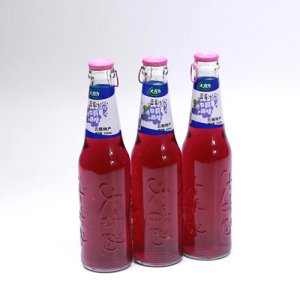 大有為藍(lán)莓汁300ml