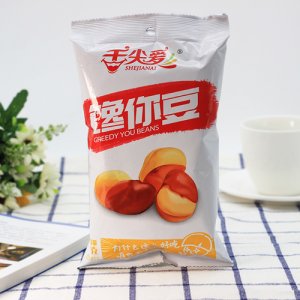 舌尖愛饞你豆開花蠶豆【82g】